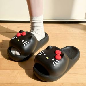 Free Shipping WomenS Slippers 2026 New Style Cute Summer Indoor/Outdoor Slippers Non-Slip Suitable For Home And Shower Use