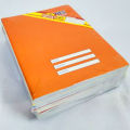 Uno Composition/Writing/Yarn/Spiral Notebook 8/10pcs Bundle Pack (COCO TREE/PINES). 
