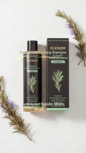 Flash Sale Hoegoa Rosemary Thickened Shampoo 100ml Promote Hair Growth Improve Hair Quality Strengthens Nourishes For Longer Best Price