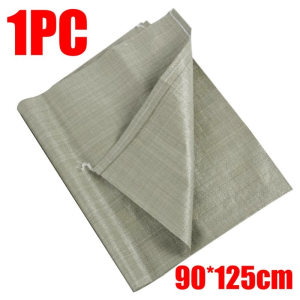 3/5/10Pcs Woven Bags Logistics Express Packaging Bags / Garbage Storage Bag / Flood Control Sandbags