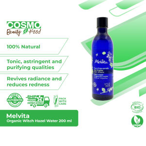 Melvita Organic Witch Hazel Water 200 ml