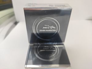 Kem Che Khuyết Điểm MIRA Cover Foundation B625