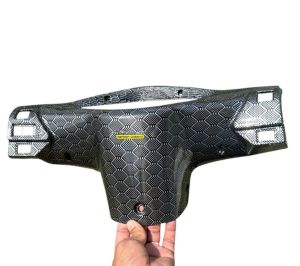 Bợ Cổ Xe Wave RS/A100 2005-2015 Carbon AKANA