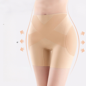 Shapewear Panties Shape Traceless Shaping Pants Natural Fit Complexion Powerful Slim Waist
