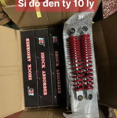 Phuộc Giảm Sóc Xe Máy Sirius zin ti 10li chất lượng cao