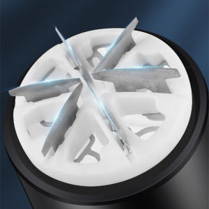 Marino ที่โกนหนวดไฟฟ้า เครื่องโกนหนวดพกพา เครื่องโกนหนวดมินิ แบบไร้สาย ชาร์จด้วยUSB No.Y1405 Y1593