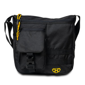 JFR Sara Sling Bag - Tas Selempang Bahan Polyester JT38