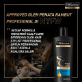 TRESemme Scalp Care Tea Tree Oil and Zypto Shampoo 170ml x2 - Twinpack. 
