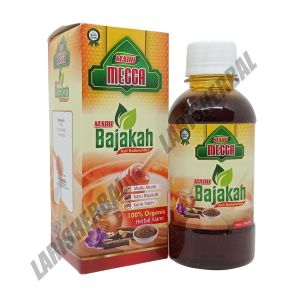 Paket 2 Botol Mecca - Madu Bajakah Bajaka Kalimantan 280 Gram