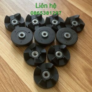 Phụ kiện vấu cao su dao xay hàng loại 1 chuẩn theo máy sunhouse 5322/5328 okusanno magicbbh