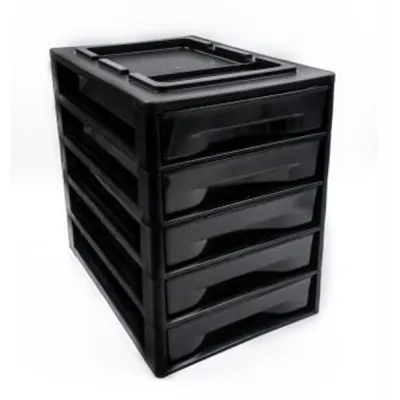 CLAS MEDIUM Portable Stackable Drawer FIT to all sizes of Document and Bond Papers (short a4 long)