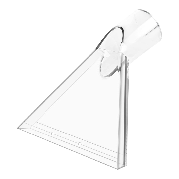 Replacement Spare Parts Accessories Through Extraction Nozzle for