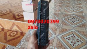 Sàng xát gạo dài 165 rộng 56cm