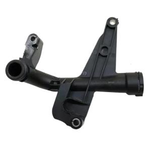 Leak Proof ABS Automotive Coolant Inlet Pipe Engine Cut-Off Valves Part Number 2762001552 for Select Model