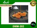 ASAHI ORIGINAL DWM-202 Waffle Maker. 
