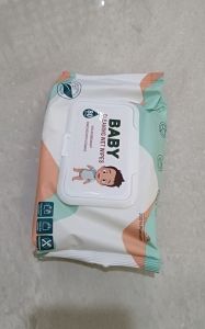 TISU BASAH BAYI ISI 80 LEMBAR TISSUE BASAH BABY MURAH BABY WIPE