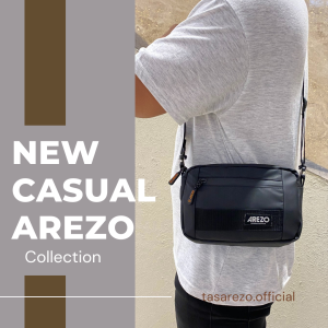 Tas HP gantung dan Selempang Arezo keren Terbaru