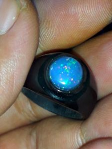 batu cincin kalimaya asli banten