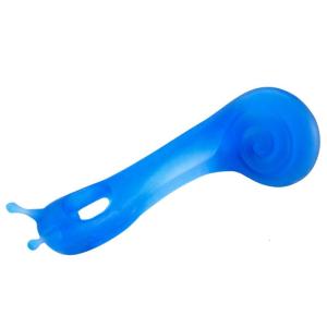 อุปกรณ์พยุงหลังโบว์จับไวโอลินสำหรับผู้เริ่มต้นอุปกรณ์เสริมคุณภาพสูงอุปกรณ์เสริมแก้ไขโบว์ยางไวโอลินทนทาน