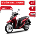 Xe máy Honda SH MODE 2024. 