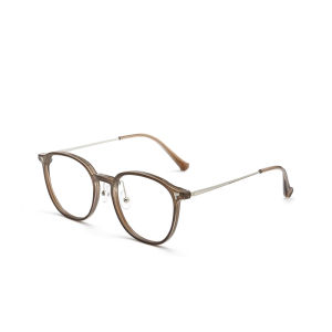 Progressive Multifocus Reading Glasses Stylish Women Durable Blue Light Blocking Presbyopia EyeglassesHot Fashion