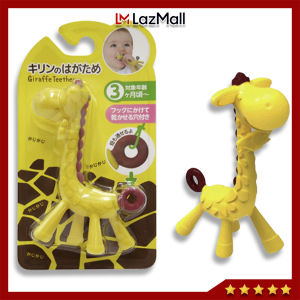 Gặm nướu hình hươu hình chuối