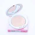 Pigeon Teens Compact Powder - 14gr (Kemasan Pink) - Natural Look - Bedak Padat Remaja. 
