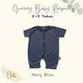 BABY JUMPER / JUMPER BAYI / PAKAIAN BAYI BARU LAHIR. 