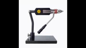 btnx DIY Fly Tying Tool Kit BLF-D - Fly Tying Vise for Fly Fishing Y5R7K