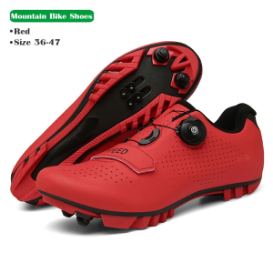 For Shimano RC3 Ultralight Road Cycling Sneaker MTB Shoes Men Women SPD Mountain Bike Shoe Self-Locking Bicycle Cleat Shoes Flat Speed Sneakers