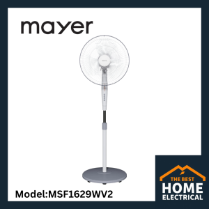 Mistral 16" Stand Fan MSF1629WV2