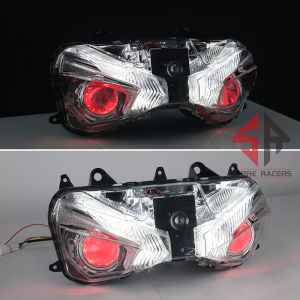 Yamaha Y16 Y16ZR Exciter 155 Headlight