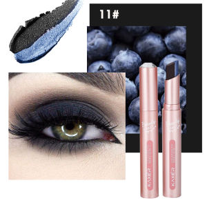 Dual Color Eyeshadow Pearlescent Gradient Eyeshadow Pencil Lazy Makeup