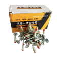 Mini Stampset T500 Paku Beton dan Besi Stamset Untuk kontruksi Ramset Paku beton. 
