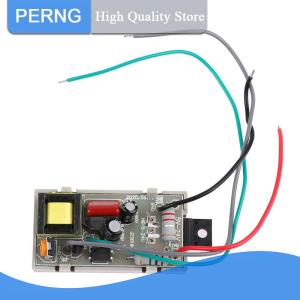[PERNG] Tehe Universal Power Supply MODULE DVD รับ subwoofer Power Board 5-24V