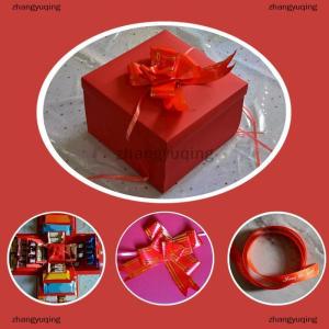 [COD] zhangyuqing Surprise Explosion Box Handmade Assembled Snack Gift Box For DIY Christmas Valentines Day Birthday Wedding Anniversary Gifts