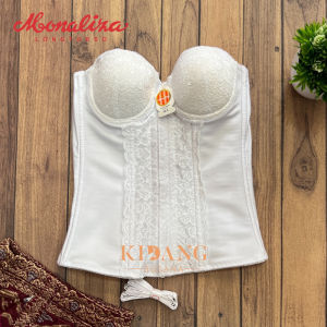 Longtorso Monalisa Satin | Monalisa Seamless (Ori)