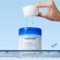 Medicube Dual-Textured Toner Pads - Gentle Exfoliation & Pore Refining 70pcs. 