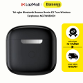 Tai nghe Bluetooth Baseus Bowie E3 True Wireless Earphones NGTW080001. 