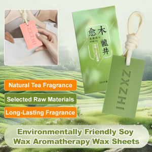 Gift Set Diffuser Stone Aroma Candle Selection of raw materials Natural and environmentally friendly soy wax Safe and environmentally friendly diffusion