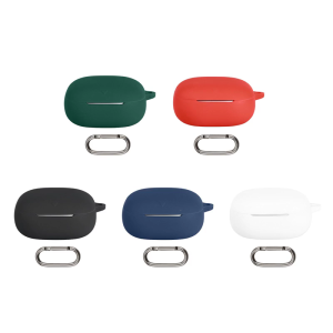 Linh Hoạt Earbud Bảo Vệ Trường Hợp Ốp chống sốc Có Thể Giặt Nhà Ở Antidust Tay Áo Ngăn Chặn Nhập Vào của Bụi Bẩn Cho Tự Do 5