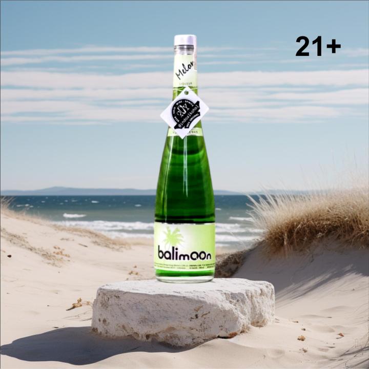 Balimoon Balimoon Melon - 700ml | Lazada Indonesia