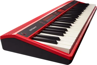 Roland Go Keys (61-Keys) - Red
