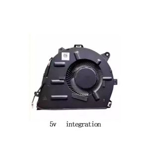 Laptop CPU Cooling Fans for Lenovo IdeaPad Flex 5 14ARE05 14IIL05 C550-14 5F10S13911 NS85C44-19J01 Notebook PC Radiator Cooler Fan