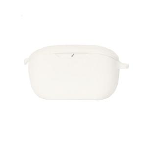 Compatible for Buds Shockproof Headphone Sleeve Impact-resistant Housing Anti Dust Washable Silicone Soft Cover