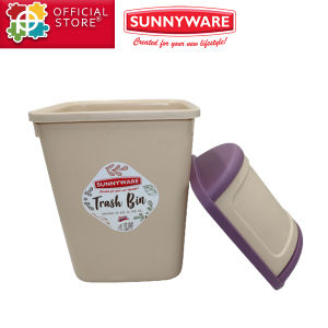 PHC-Sunnyware trash/waste bin 13Liter Stock No.232