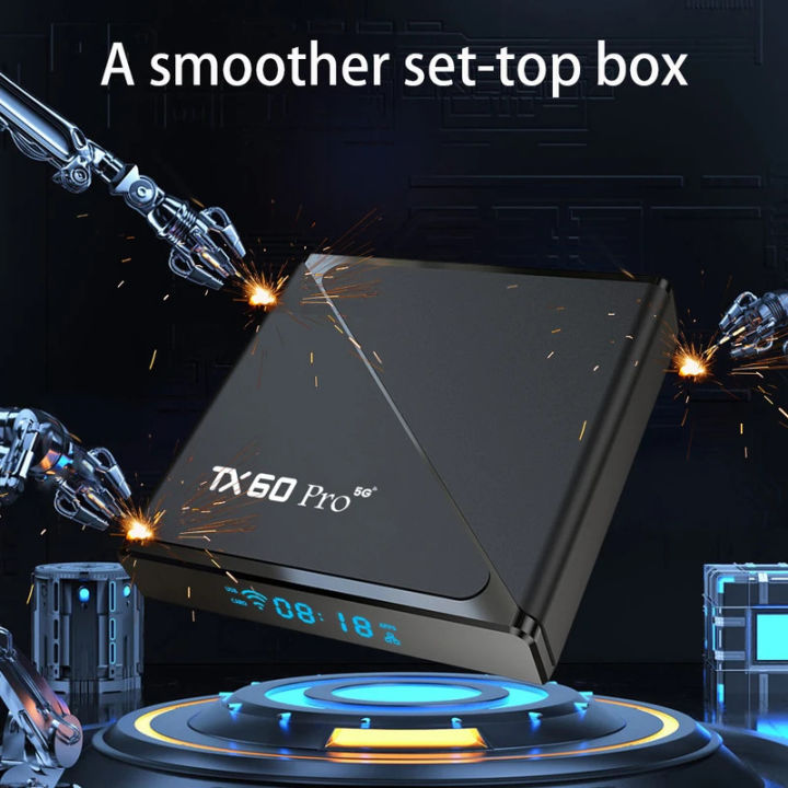 16GB%20256GB%20Android%20TV%20Media%20Player%20TX60%20Pro%2014K%202.4G/5G%20Dual%20WiFi%20Set%20Top%20WiFi6%20Mali-G31%20Android%20EU%20US%20UK%20AU%20-%20Image%203