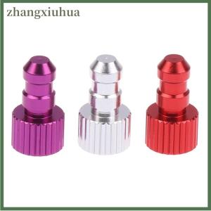 zhangxiuhua 10Pcs Oil Pipe Stopper Oil Seal Head For RC Gasoline Airplane Fixwing Fuel Jet Boat For 3-4MM Hose Plug