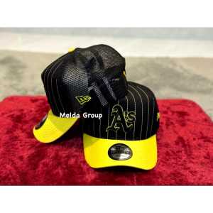 Topi Baseball As Premium Import Full Tag Terbaru 2024 Hat Pria Dan Wanita Dewasa Kekinian