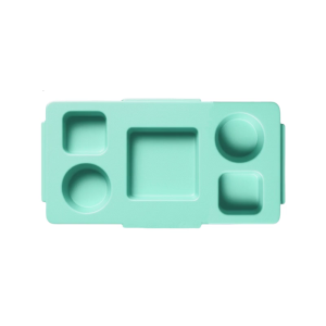 Ngăn để cốc lưu trữ khay hàng đầu cho silicon túi đi biển Tumblers điện thoại chủ chuyến đi dụng cụ cắm trại không thấm nước nonslip